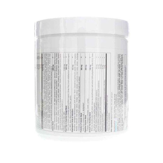 Power Greens Premium Berry, NUM